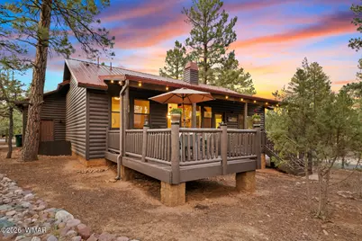 2401 W Lodgepole Lane, Show Low, AZ 85901 - Photo 12