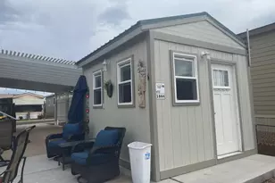 1864 Reel Way Unit Lot 473, Show Low, AZ 85901 - Photo 20