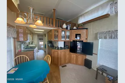 1864 Reel Way, Unit Lot 473 #Lot 473, Show Low, AZ 85901 - Photo 8