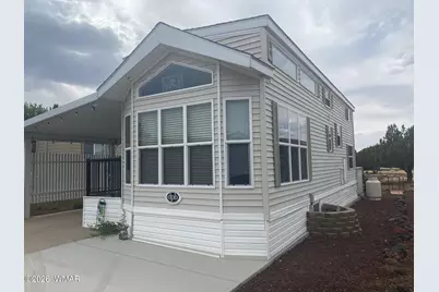 1864 Reel Way, Unit Lot 473 #Lot 473, Show Low, AZ 85901 - Photo 2