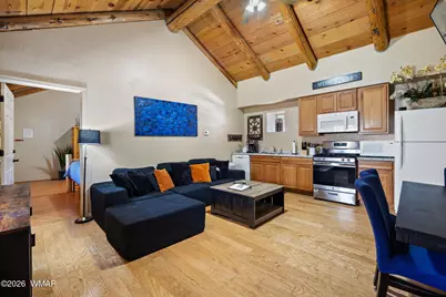 80 1120 Unit 203 (Cabin 251), Greer, AZ 85927 - Photo 8