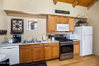 80 1120 Unit 203 (Cabin 251), Greer, AZ 85927 - Photo 10