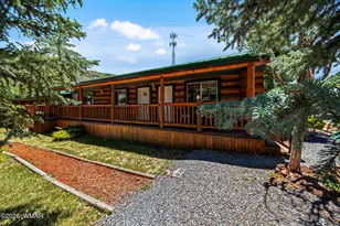 80 1120 Unit 203 (Cabin 251), Greer, AZ 85927 - Photo 1