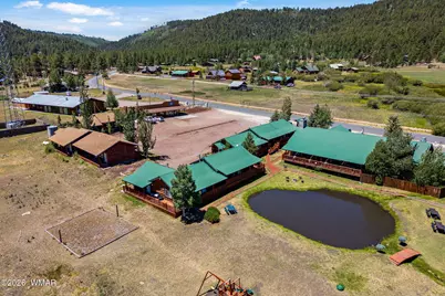 80 1120 Unit 203 (Cabin 251), Greer, AZ 85927 - Photo 22