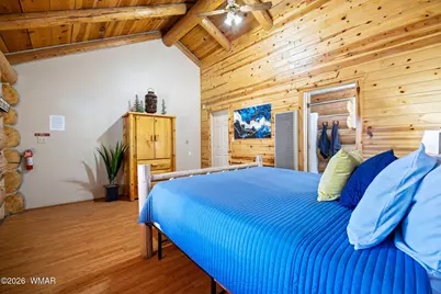 80 1120 Unit 203 (Cabin 251), Greer, AZ 85927 - Photo 16
