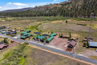 80 1120 Unit 203 (Cabin 251), Greer, AZ 85927 - Photo 24