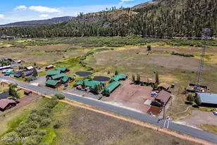 80 1120 Unit 203 (Cabin 251), Greer, AZ 85927 - Photo 24