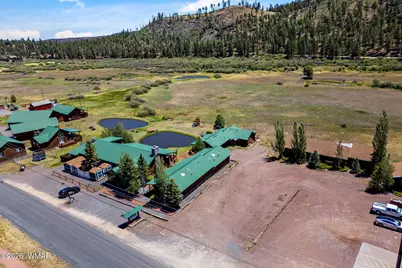 80 1120 Unit 203 (Cabin 251), Greer, AZ 85927 - Photo 26
