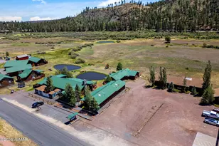 80 1120 Unit 203 (Cabin 251), Greer, AZ 85927 - Photo 26