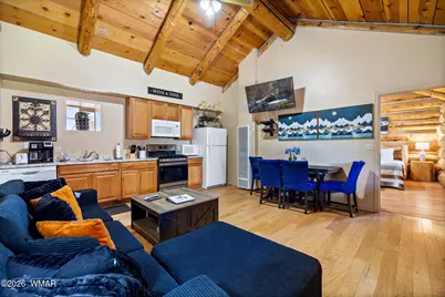 80 1120 Unit 203 (Cabin 251), Greer, AZ 85927 - Photo 6