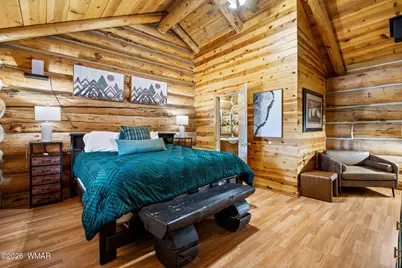 80 1120 Unit 204 (Cabin 253), Greer, AZ 85927 - Photo 8