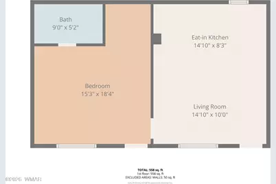80 1120 Unit 204 (Cabin 253), Greer, AZ 85927 - Photo 12