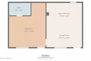 80 1120 Unit 204 (Cabin 253), Greer, AZ 85927 - Photo 12