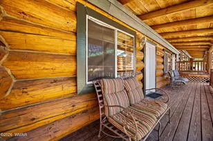 80 1120 Unit 204 (Cabin 253), Greer, AZ 85927 - Photo 1