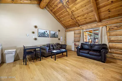 80 1120 Unit 204 (Cabin 253), Greer, AZ 85927 - Photo 6