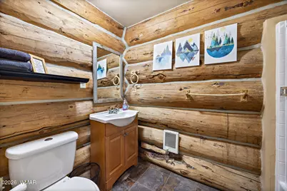 80 1120 Unit 204 (Cabin 253), Greer, AZ 85927 - Photo 10