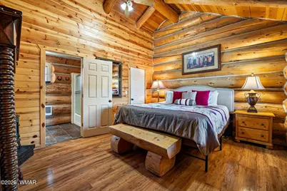 80 1120 Unit 205 (Cabin 256), Greer, AZ 85927 - Photo 8