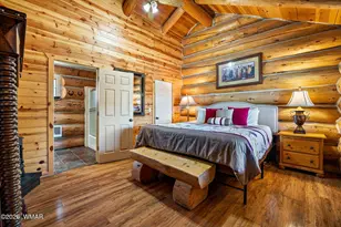 80 1120 Unit 205 (Cabin 256), Greer, AZ 85927 - Photo 8