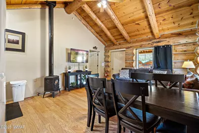 80 1120 Unit 206 (Cabin 258), Greer, AZ 85927 - Photo 10