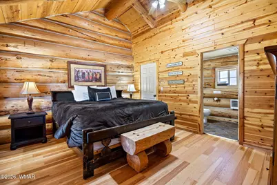 80 1120 Unit 206 (Cabin 258), Greer, AZ 85927 - Photo 12