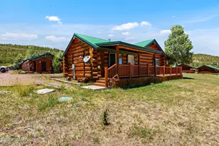 80 1120 Unit 206 (Cabin 258), Greer, AZ 85927 - Photo 1
