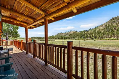 80 1120 Unit 206 (Cabin 258), Greer, AZ 85927 - Photo 4