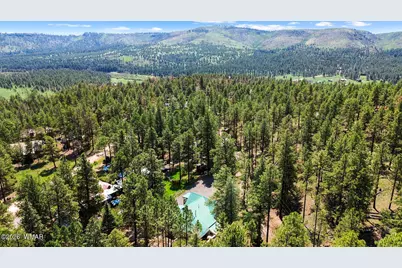 529 County Road 1122, Greer, AZ 85927 - Photo 8