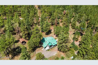 529 County Road 1122, Greer, AZ 85927 - Photo 24