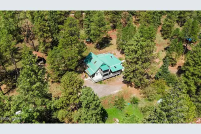 529 County Road 1122, Greer, AZ 85927 - Photo 60