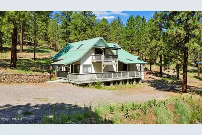 529 County Road 1122, Greer, AZ 85927 - Photo 4