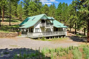 529 County Rd 1122, Greer, AZ 85927 - Photo 4