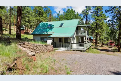 529 County Road 1122, Greer, AZ 85927 - Photo 56