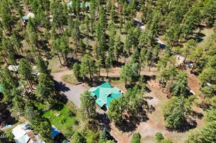 529 County Rd 1122, Greer, AZ 85927 - Photo 54