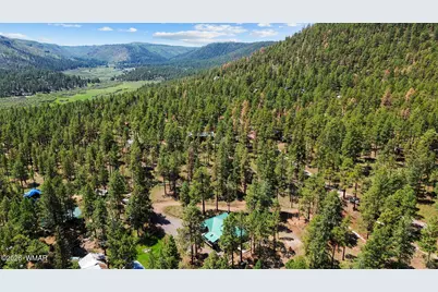 529 County Road 1122, Greer, AZ 85927 - Photo 2