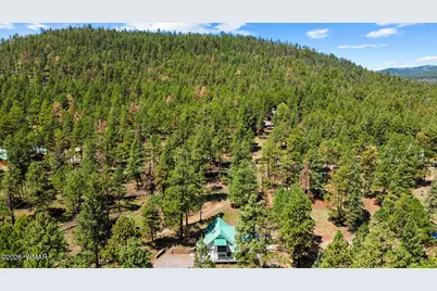 529 County Road 1122, Greer, AZ 85927 - Photo 22