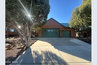 1954 Maritime Drive, Show Low, AZ 85901 - Photo 1