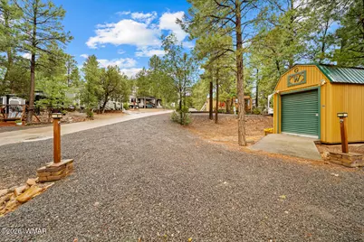 3650 S Latigo Way, Show Low, AZ 85901 - Photo 12