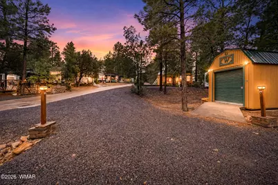 3650 S Latigo Way, Show Low, AZ 85901 - Photo 4