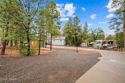 3650 S Latigo Way, Show Low, AZ 85901 - Photo 8