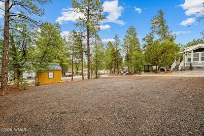 3650 S Latigo Way, Show Low, AZ 85901 - Photo 1