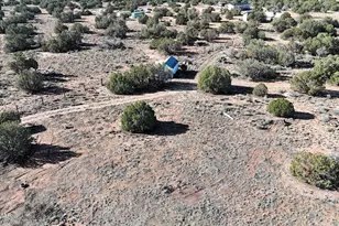 3736 Bum Heel Ranch Rd, Heber, AZ 85928 - Photo 2