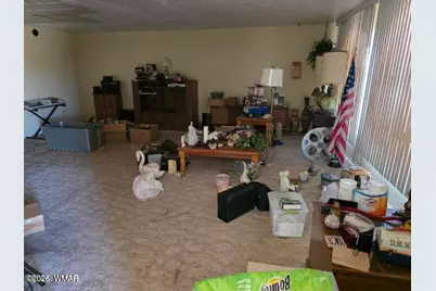 3736 Bum Heel Ranch Road, Heber, AZ 85928 - Photo 28