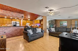 8417 Deer Run Dr, Show Low, AZ 85901 - Photo 6