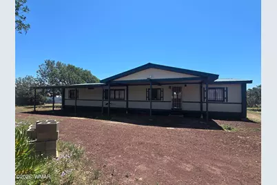 8417 Deer Run Drive, Show Low, AZ 85901 - Photo 1