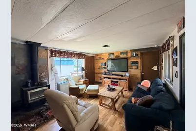 2839 Whispering Winds Drive, Overgaard, AZ 85933 - Photo 8