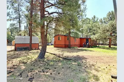 2839 Whispering Winds Drive, Overgaard, AZ 85933 - Photo 4