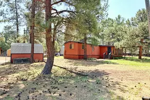 2839 Whispering Winds Dr, Overgaard, AZ 85933 - Photo 4