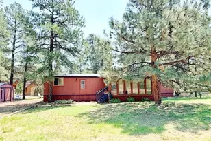 2839 Whispering Winds Dr, Overgaard, AZ 85933 - Photo 1