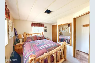 2839 Whispering Winds Drive, Overgaard, AZ 85933 - Photo 12