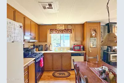2839 Whispering Winds Drive, Overgaard, AZ 85933 - Photo 10
